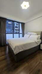 Lake Grande (D22), Condominium #597119401